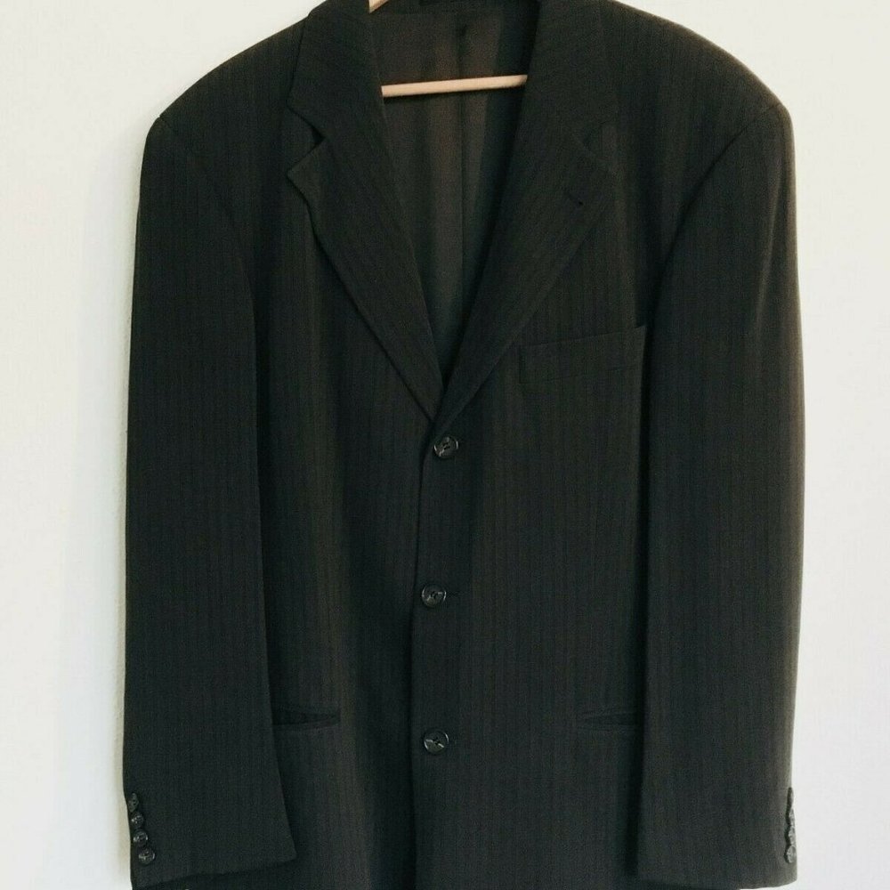 Men's Hugo Boss Suit